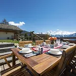 Dunmore * Verbier