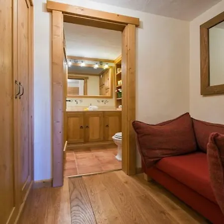 Dunmore Chalet