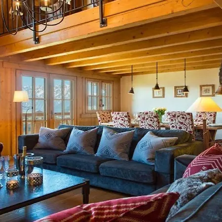 Dunmore Chalet *