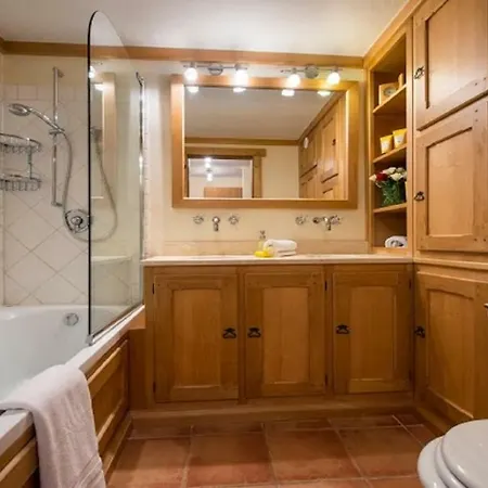 Chalet Dunmore *